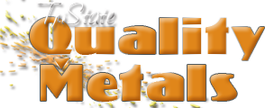 TriState Quality Metals Logo